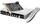 Creative Sound Blaster X-Fi Elite Pro with I/O Console & IR Remote - 7.1Ch, 24-Bit Crystallizer/Soun