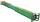 20" Sliding Rails for 2U/4U Rackmount Case sliding in/out from cabinet, Full Extension slide rail as drawer function, length 508mm, screws not included
