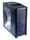 Antec "Nine Hundred" ATX Tower Gaming Case with Side Window - Black, NO PSU, 9 Drive Bays