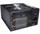 600 watt ATX Power Supply, Zalman ZM600-HP, Heatpipe and 120mm internal Fan, Modular Cabling