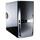 Antec 'Sonata III' MiniTower ATX Case, Piano Black, 500W PSU, 80Plus, Front eSATA Port