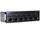 Zalman ZM-MFC1 Plus Multiple Fan Controller, Black, Aluminium front panel, 6 x 3pin fan connectors, up to 7W each channel, color and intensity variable LEDs

Features

1. 	6 Channel Multi Fan Controller
2. 	Comprehensive Control of Cooling Performance and Noise
3. 	Aluminum Front Panel for ...