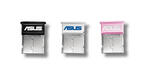 Asus USB-BT21, USB Mini Bluetooth Dongle White