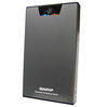 Enclosure for 2.5" SATA HDD, QNAP QBack-25s USB, Auto-Sync, AES 256-bit Encryption