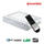 Noontec Multimedia Player, GV-3731, 3.5 HDD HDMI/LAN/RMVB/MKV/BitTorrent, No HDD