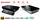 Noontec MovieDock A6 Media Player, m2ts/H.264/MKV/HD-RMVB/VC-1/1080p, Card Reader/HDMI/LAN/UPNP