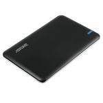 Astone Portable HDD, 500GB, ISO-288BK with WD5000BEVT, USB2.0, Slim Black