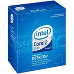 Intel CORE 2 DUO E8500/3.16GHz/6MB CACHE/1333FSB/LGA775/45NM