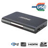 Astone Media Gear EP-01, Portable HDMI Media Player HDMI/RMVB/H.264/DTS/APE/USB OTG/Card Reader
