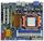 Specification   General   CPU - Support for Socket AM3 processors: AMD Phenom&trade; II X4 / X3 / X2 (except 920 / 940) and Athlon II X4 / X3 / X2 processors - Supports AMD OverDrive&trade; with ACC feature (Advanced Clock Calibration) - AMD LIVE!&trade; Ready - Supports AMD's Cool 'n' Quiet ...