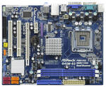 ASRock G41M-S3, G41,2*DDR3,4SATA2,PCIEx16