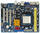 Specification   General   CPU - Support for Socket AM2+* / AM2 processors: AMD Phenom&trade; FX / Phenom / Athlon 64 FX / Athlon 64 X2 Dual-Core / Athlon X2 Dual-Core / Athlon 64 / Sempron processor - Supports AMD's Cool 'n' Quiet Technology - FSB 1000 MHz (2.0 GT/s) - Supports Untied Overclocking ...