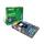 Asus M4A77TD, Socket AM3, 770, HT5200, 4DDR3, 1800OC, PCIe 2.0, GbLAN, EPU, EXGATE, ATX