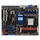 Brand New Design Optimized for AM3 CPU   8+1 Phase Power Design  EPU  TurboV  Turbo Key  ASUS Anti-Surge Protection  AMD 140W CPU Support  Specifications     CPU AMD Socket AM3 Phenom&trade; II/Athlon&trade; X4/Athlon&trade; X3/Athlon&trade; X2 Processors  AMD Cool 'n' Quiet&trade; Technology ...