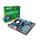 Asus M4A785TD-V EVO, 785G AM3 4*DDR3 PCIE DVI/VGA/HDMI RAID ExpGate 128M DDR3