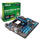 Asus M4A785D-M PRO, 785G AM3 4*DDR2 DVI/VGA/HDMI RAID DX10.1 ExpGate uATX
