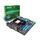 Asus M4A785TD-M EVO, 785G AM3 4*DDR3 PCIE GBL DVI/VGA/HDMI EPU EPG RAID 1394 uATX 128M DDR3
