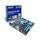   CPU Intel&reg; Socket 775 Core&trade;2 Quad/Core&trade;2 Extreme/Core&trade;2 Duo/Pentium&reg; dual-core/Celeron&reg; dual-core /Celeron&reg; Processors  Intel Hyper-Threading Technology ready  Support Enhanced Intel SpeedStep Technology (EIST)  Supports Intel&reg; 45nm CPU    Chipset Intel&reg; ...