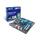 Specifications   CPU Intel&reg; Socket 775 Core&trade;2 Quad/Core&trade;2 Extreme/Core&trade;2 Duo/Pentium&reg; dual-core/Celeron&reg; dual-core /Celeron&reg; Processors Support Intel&reg; 45nm Multi-Core CPU Intel Hyper-Threading Technology ready  Support Enhanced Intel SpeedStep Technology (EIST)  ...