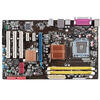 Asus P5QL SE, P43 2*DDR2-1066 PCI-E16 GBL