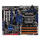 New Era for Ultimate Performance! Intel&reg; Core&trade; i7 Platform   Intel LGA1366 Platform  Intel&reg; X58/ ICH10R chipset  ASUS TurboV  3-Way SLI & Quad-GPU CrossFireX Support!  ASUS Drive Xpert  ASUS EPU  ASUS 8+2 Phase Power Design  100% Japan-made Solid Capacitor and 5000 hrs VRM Solid ...