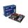 Specifications    CPU Intel Socket 1366 Core&trade; i7 Processor Extreme Edition/Core&trade; i7 Processor Supports Intel&reg; Dynamic Speed Technology    Chipset Intel X58 / ICH10R    System Bus Up to 6400 ; Intel&reg; QuickPath Interconnection MT/s    Memory  6 x DIMM, Max. 24 GB, DDR3 ...
