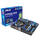 Specifications  CPU LGA1156 socket for Intel&reg; Core&trade; i7/Core&trade; i5 Processors   Supports Intel&reg; Turbo Boost Technology   Chipset Intel&reg; P55 Express Chipset   Memory 4 x DIMM, max. 16GB, DDR3 2133(O.C.)*/1600/1333/1066 MHz, non-ECC, un-buffered memory   Dual channel memory ...