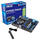 Asus P7P55D DELUXE, P55 4*DDR3 3*PCI-E16 9*SATA 2*GBL RAID 1394