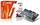 Supported CPU  CPU Socket Type LGA 1366  CPU Type Core i7 (LGA1366)  FSB Supports QPI up to 6.4GT/s  Chipsets  North Bridge Intel X58  South Bridge Intel ICH10R  Memory  Number of Memory Slots 6??240pin  Memory Standard DDR3 800/1066/1333  Maximum Memory Supported 24GB  Channel Supported Triple ...