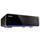 QNAP NMP-1000 Network Media Player and NAS, Full HD Video and audio, BitTorrent P2P download, HDMI, 