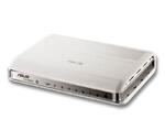 Asus GX-D1081, 8-Port Gigabit Switch