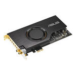 Asus Xonar D2X, 118dB SNR 7.1 PCI-E 24Bit DirectSound EAX