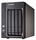 Qnap SS-439 PRO, 4 x 2.5 SATA NAS Hot-Swap RAID ADS 1.6GHz 1GB