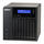 Qnap SS-839 PRO, 8 x 2.5 SATA NAS Hot-Swap RAID ADS 1.6GHz 1GB