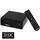 World's first USB3.0 HTPC system World's first USB3.0 HTPC system ,delivers data transfer rate up to 5Gb/s and   10X faster than USB2.0 with optimized power efficiency. USB3.0 promises a major   leap forward transfer speeds and capacity. Support HDMI Audio Pass Through ASRock Core 100 HTPC series ...