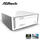 ASRock ION330 Mini Barebone, Intel Atom 330, Nvidia ION, DVD-RW, GBL, VGA/HDMI, White