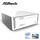 ASRock S330 Mini Barebone, Intel Atom 330, 945GC, DVD-RW, GBL, VGA, White