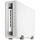 QNAP TS-110 1 Bay All in One NAS Server with iSCSI, 800Mhzhz CPU, 256Mb DDRII, UPnP, BT Download, Me
