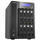 Qnap TS-809 PRO, 8*SATA Business NAS Server Hot-Swap RAID ADS iSCSI 2.4GHz 1GB