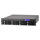 Qnap TS-809U-RP, 8*SATA Business NAS Server Hot-Swap Rack-Mountable RAID ADS iSCSI 2.8GHz 2GB