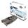 The SAPPHIRE HD 5870 Vapor-X is based on the latest graphics architecture from the ATI division of AMD, the second generation of GPU to be built in its 40nm process. It supports the advanced graphical features of DirectX 11, and delivers spectacular video clarity, speed and visual effects, including ...