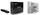 Noontec Multimedia Player, MP34+ 200G, 3.5 IDE HDD Media Player MP34+ (Buildin 200G)