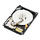 Western Digital 2.5",  WD1600BEVT, 160GB, Scorpio Blue, 8MB, SATA 2, 5400RPM