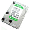 Western Digital,   808.8GB, 32M, IntelliPower, SATA2, Caviar Green Lucky Drive, WD8088AADS