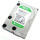Western Digital,   500GB, 32M IntelliPower SATA2 Caviar Green, WD5000AADS