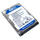 Western Digital 2.5",  WD10TPVT, 1TB, 12.5mm high, SCORPIO BLUE,  w/AdvFormat, 5400RPM, 8MB, SATA II