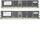 KINGSTON KVR800D2N5K2/4G, 4GB Kit (2 x 2G) 800MHZ DDR2 NON-ECC CL5 DIMM