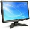 Acer X193HQ 19" 16:9 Widescreen LCD Monitor Black, DVI (HDCP) 5ms  10000:1
