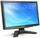 Black 18.5" Widescreen LCD, Resolution 1366 x 768, Response Time 5 ms, Brightness 250cd/m2, Contrast 10,000:1 (ACM), Viewing Angle 160º (H) / 160º (V), Input Signal Analog and DVI with HDCP support, 3 year warranty.