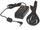ASUS AC ADAPTER 90W W/PWR CORD N90W-01 ADAPTER/SAA